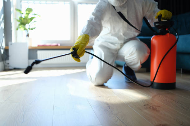 Reliable Biohazard contractor in Monroe, SD by Dulley Family Biohazard Services